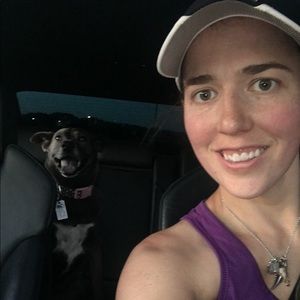 Meet your Posher, Karyn